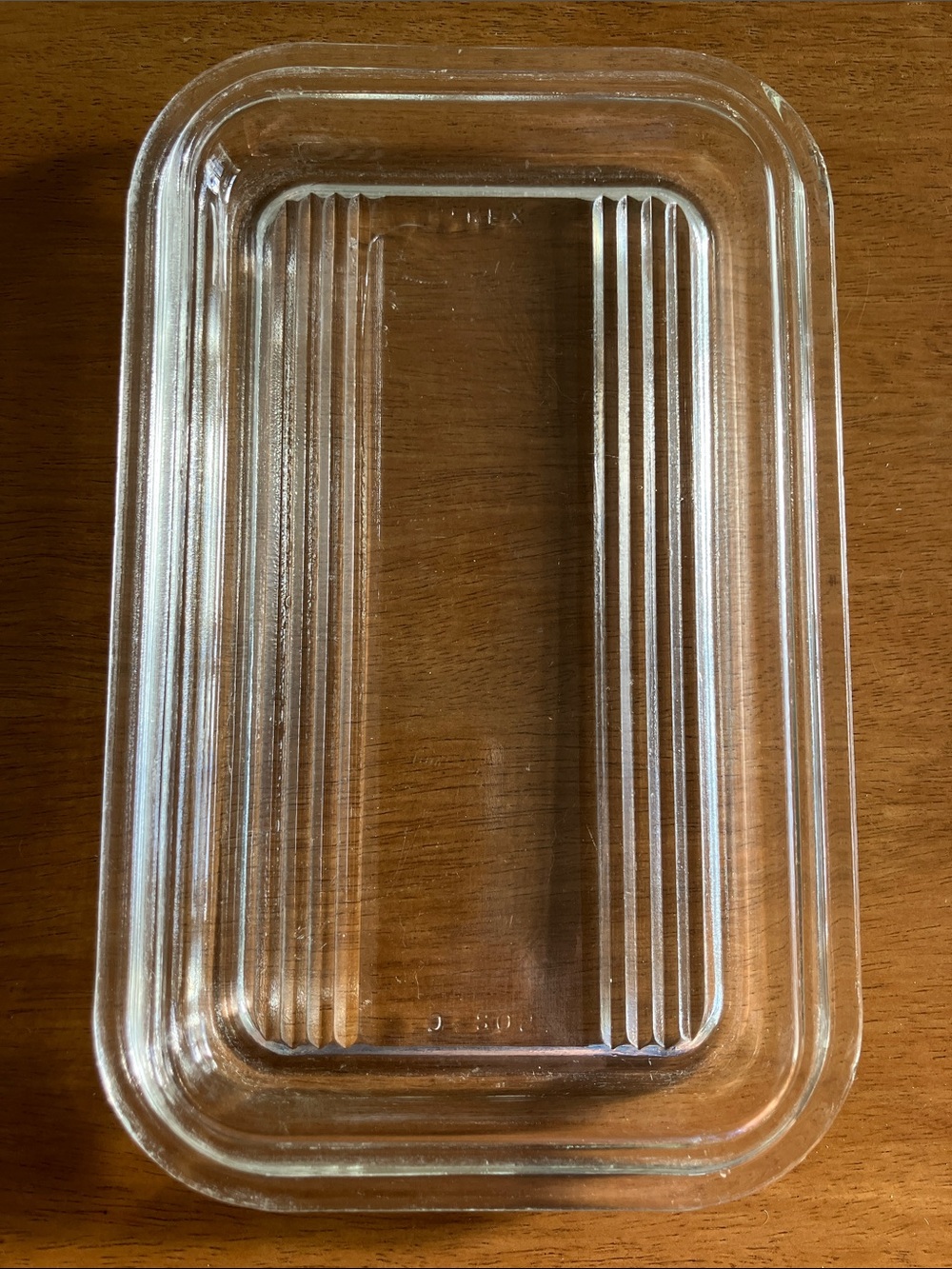 Pyrex | Replacement Lid - Picture 3 of 8